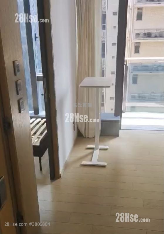 Eltanin Square Mile Rental 1 Bedroom , 1 Bathroom 256 ft²