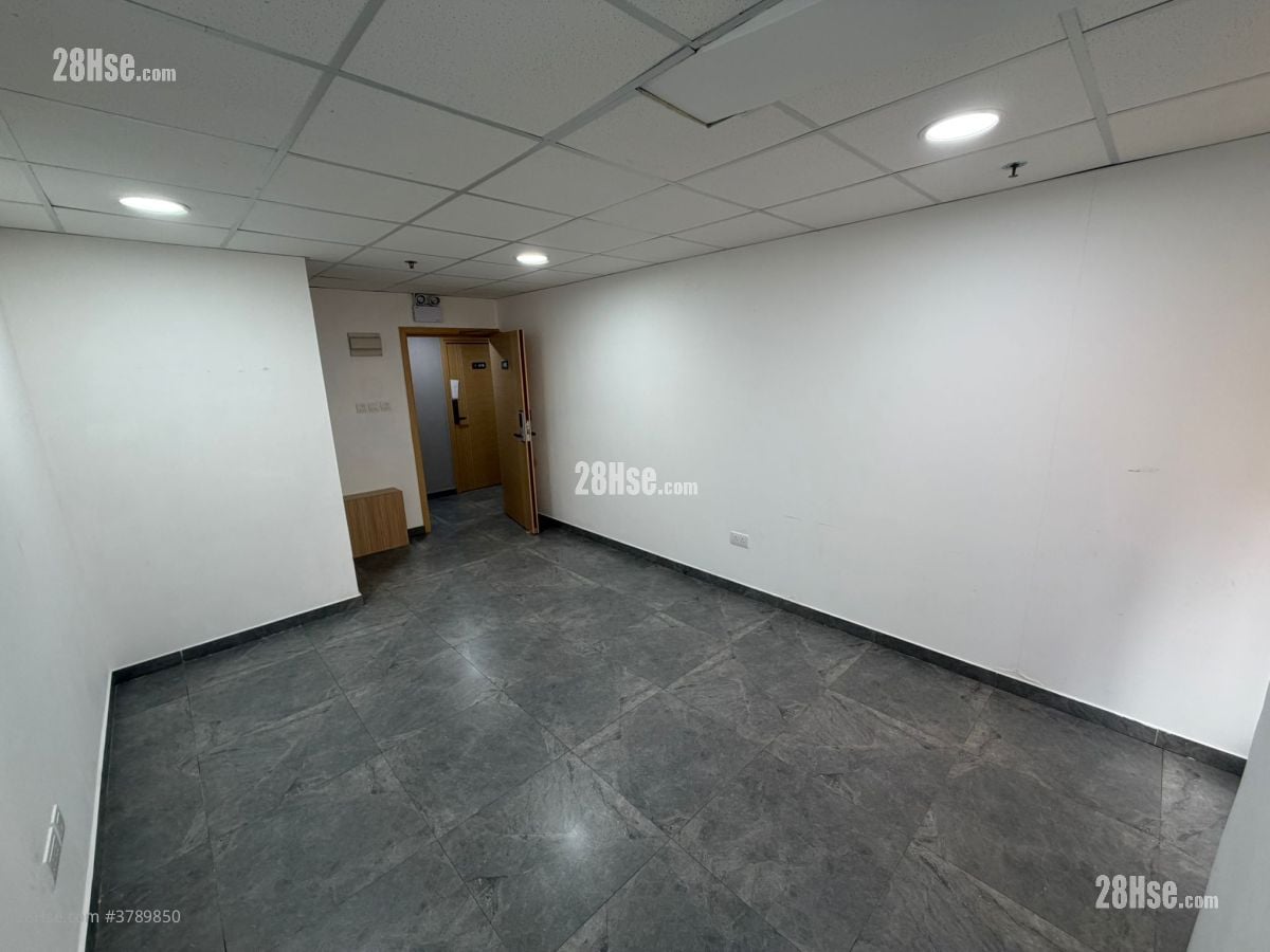 Yeung Yiu Chung (No.6) Industrial Building Rental Studio , 1 Toilet