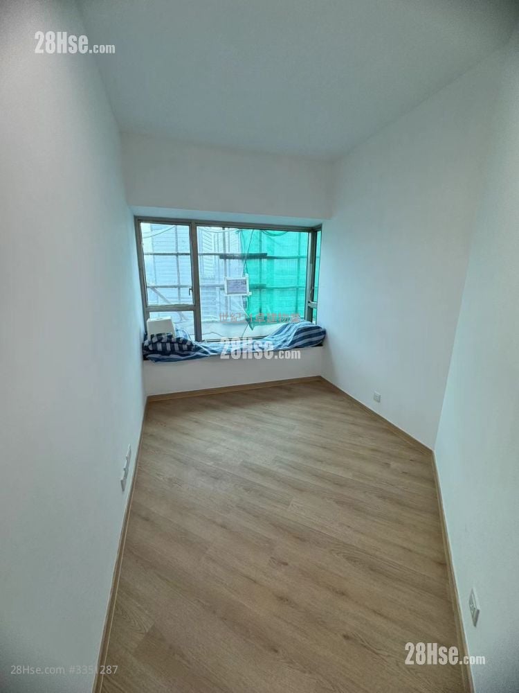 擎天半岛 售盘 3 房 , 2 浴室 1,140 平方尺