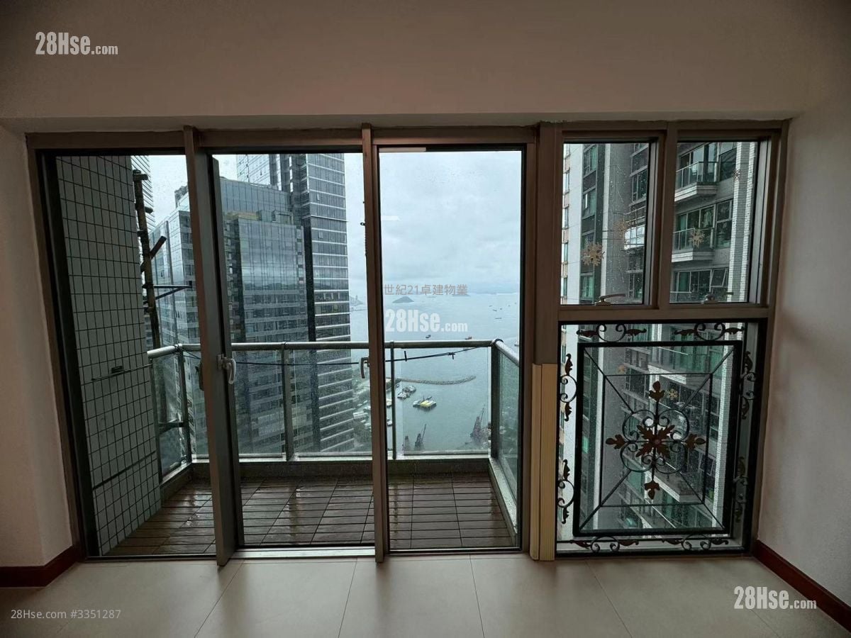 擎天半岛 售盘 3 房 , 2 浴室 1,140 平方尺