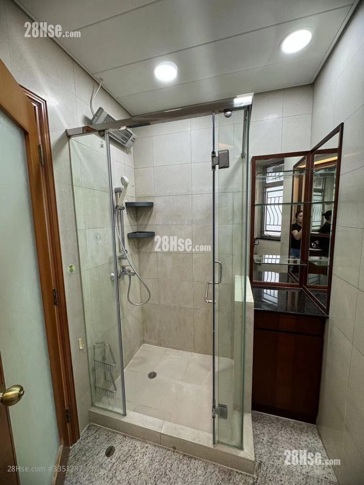 擎天半岛 售盘 3 房 , 2 浴室 1,140 平方尺