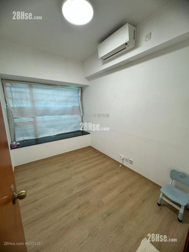 擎天半岛 售盘 3 房 , 2 浴室 1,140 平方尺