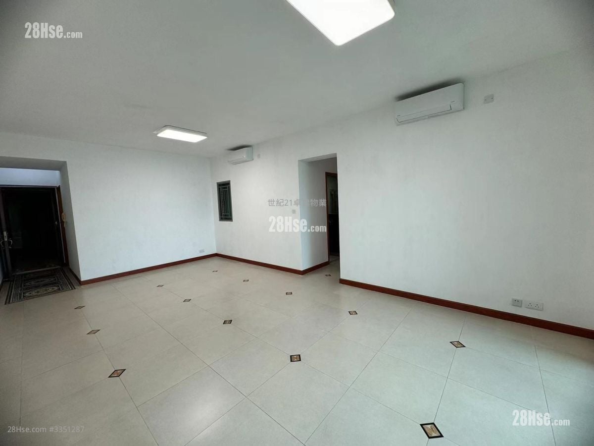 擎天半岛 售盘 3 房 , 2 浴室 1,140 平方尺