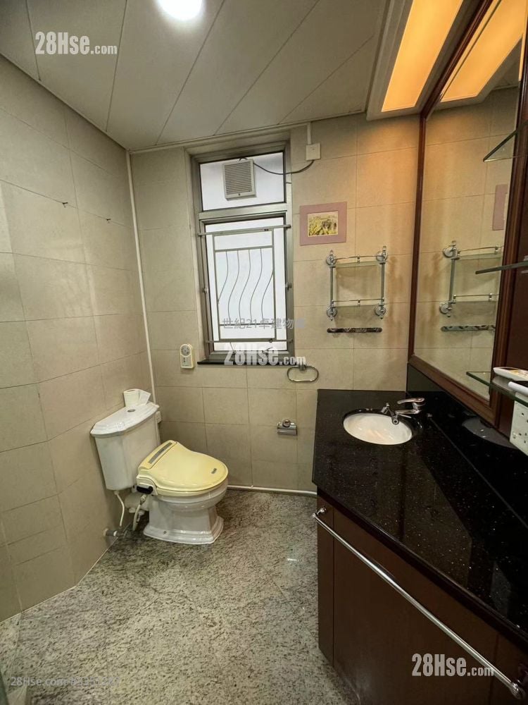 擎天半岛 售盘 3 房 , 2 浴室 1,140 平方尺