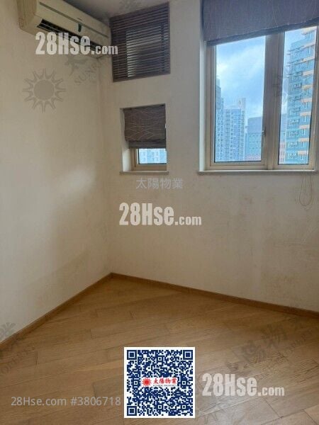 海滨南岸 售盘 2 房 432 平方尺