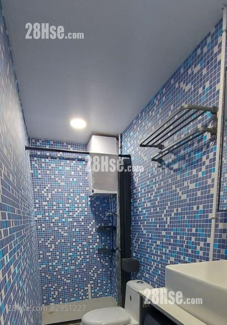Castle Peak Road Rental Studio , 1 Bathroom 200 ft²