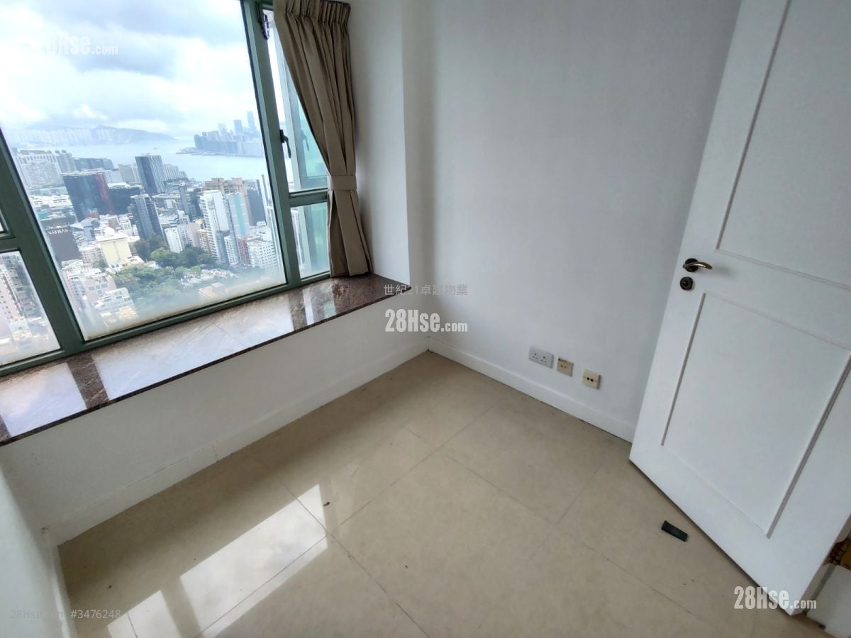The Victoria Towers Rental 3 Bedrooms , 2 Bathrooms 791 ft²