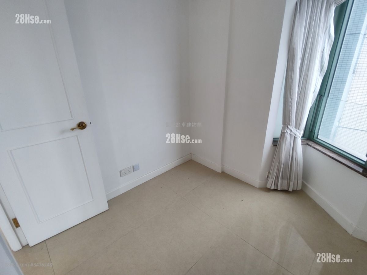 The Victoria Towers Rental 3 Bedrooms , 2 Bathrooms 791 ft²