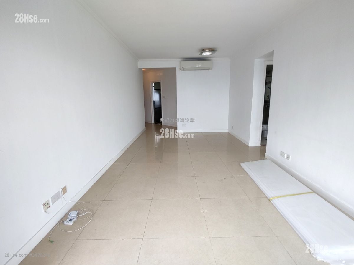 The Victoria Towers Rental 3 Bedrooms , 2 Bathrooms 791 ft²