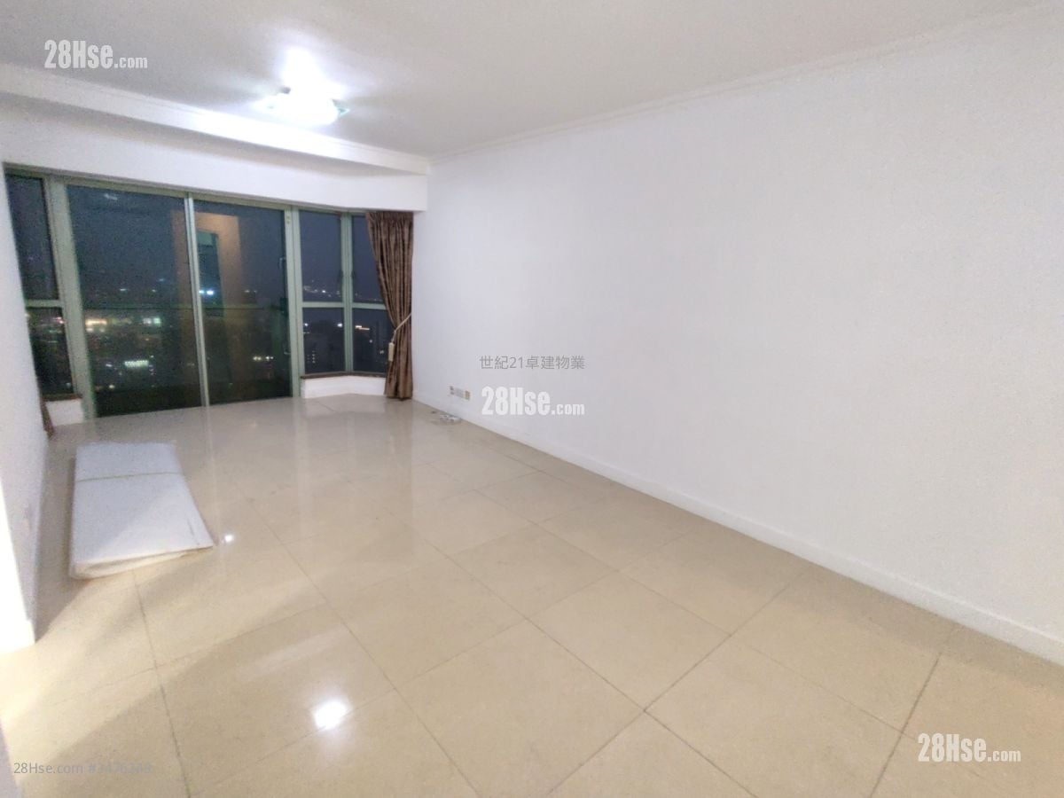 The Victoria Towers Rental 3 Bedrooms , 2 Bathrooms 791 ft²