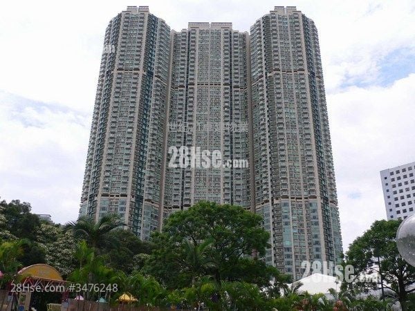 The Victoria Towers Rental 3 Bedrooms , 2 Bathrooms 791 ft²