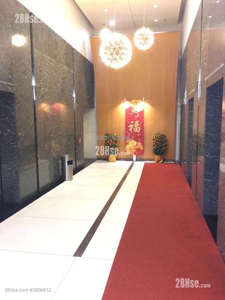 屯门中央广场 售盘