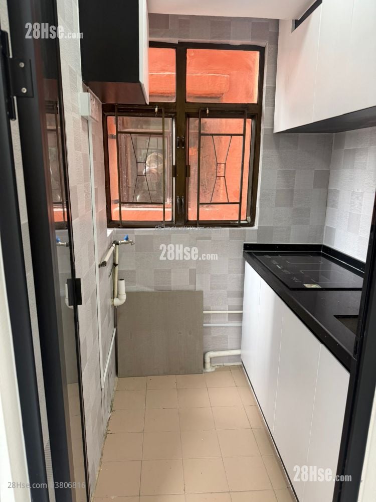 Sun Court Rental 2 Bedrooms , 1 Bathroom 258 ft²