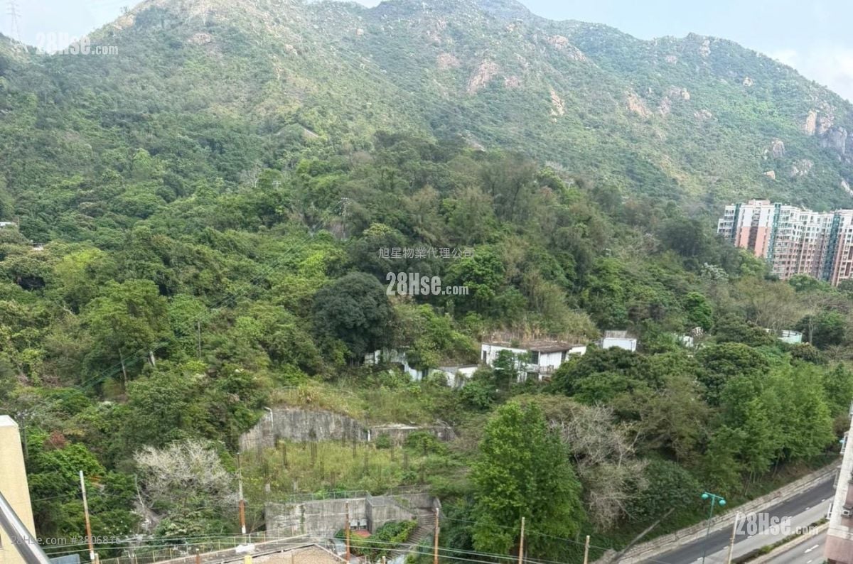 Sun Court Rental 2 Bedrooms , 1 Bathroom 258 ft²