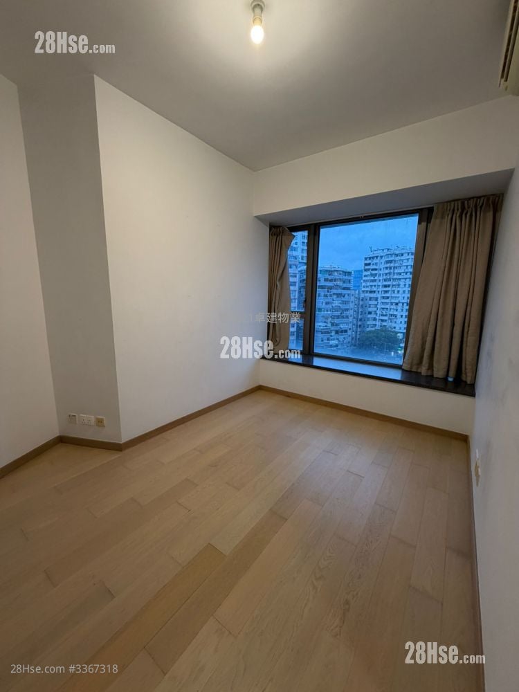 The Austin 租盤 3 房 , 2 浴室 908 平方呎