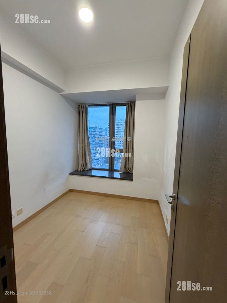 The Austin 租盤 3 房 , 2 浴室 908 平方呎