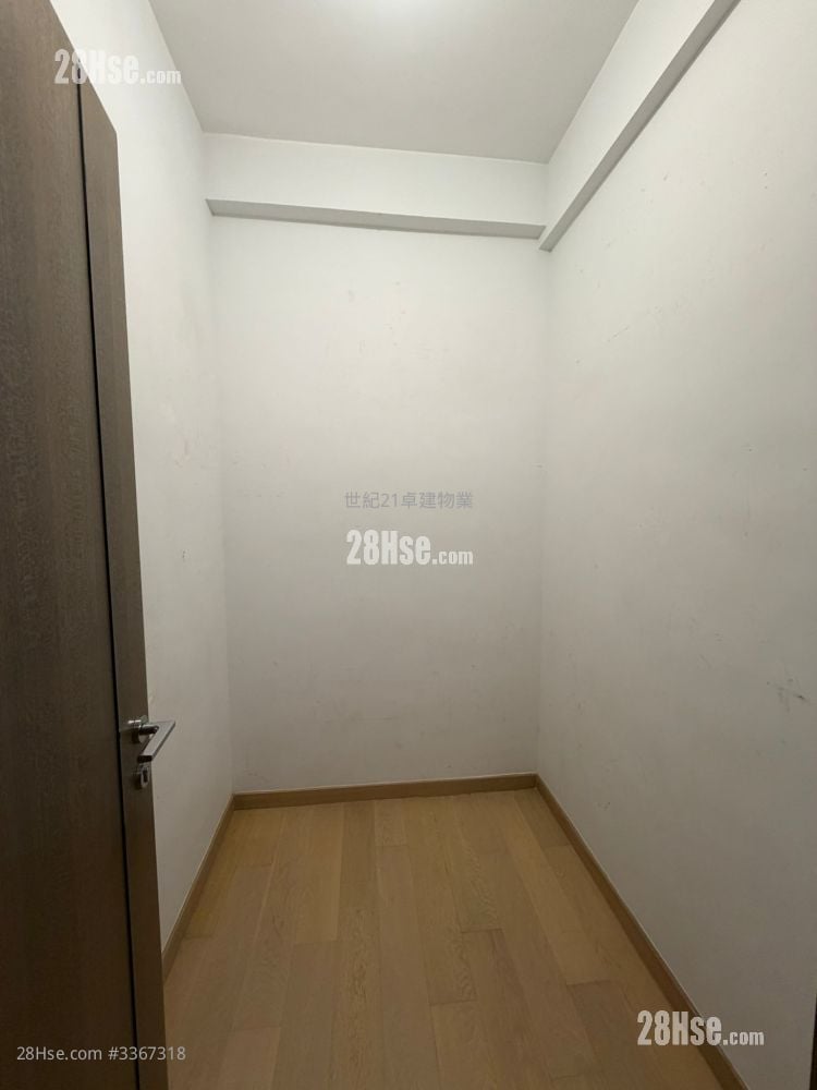 The Austin 租盤 3 房 , 2 浴室 908 平方呎