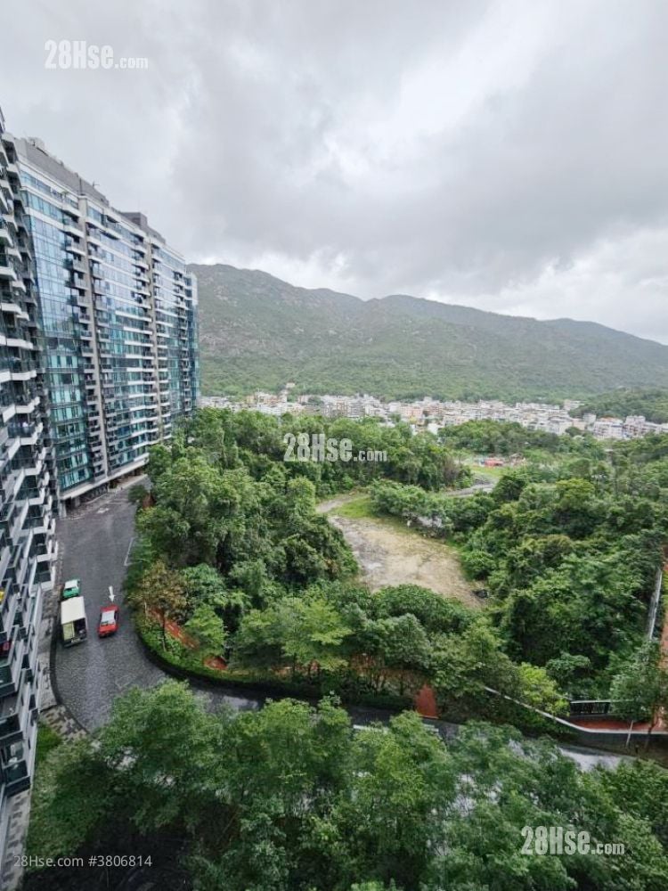 Le Pont Sell 2 Bedrooms , 1 Bathroom 470 ft²