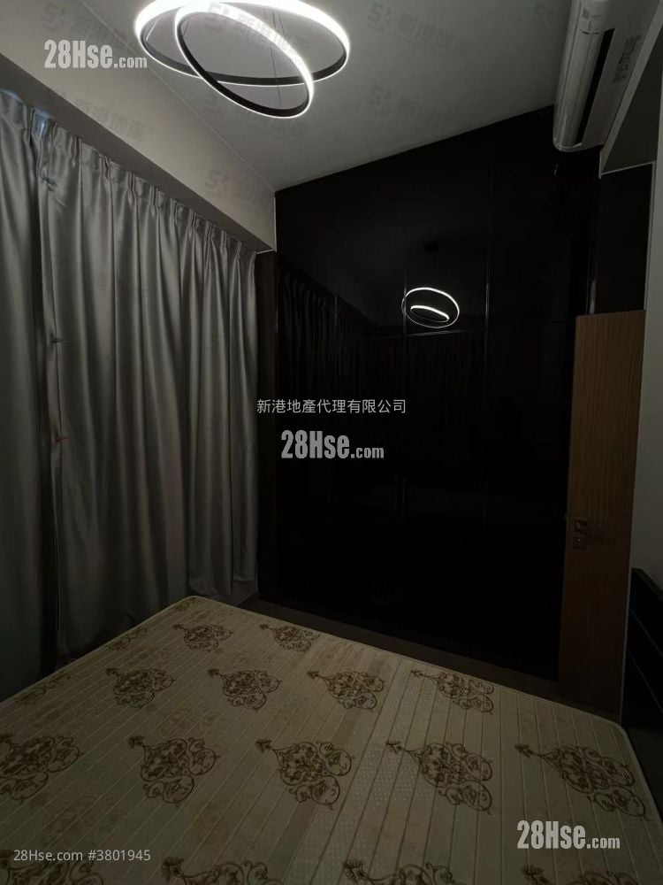 启岸 租盘 2 房 , 1 浴室 391 平方尺