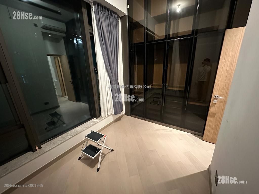 启岸 租盘 2 房 , 1 浴室 391 平方尺