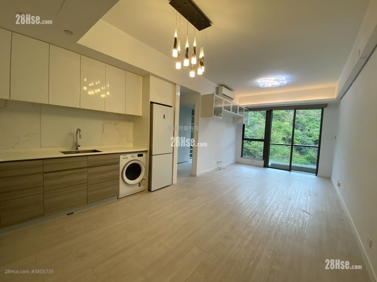 Dragons Range Sell 2 Bedrooms , 1 Bathroom 654 ft²