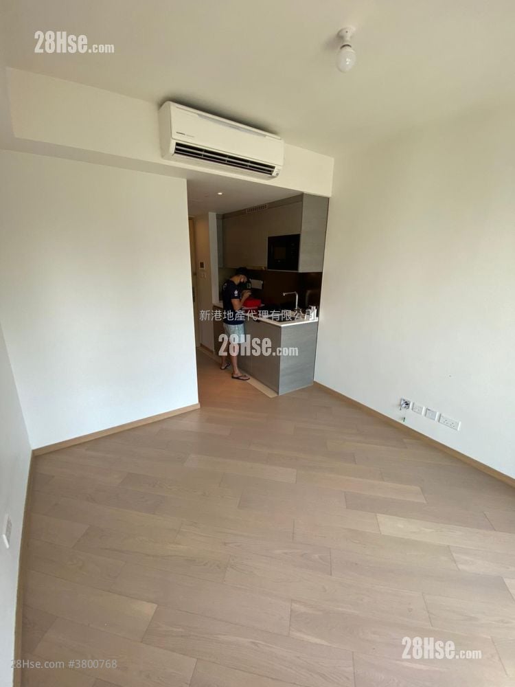 环海东岸 租盘 开放式间隔 , 1 浴室 218 平方尺