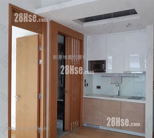 喜点 租盘 1 房 , 1 浴室 357 平方尺