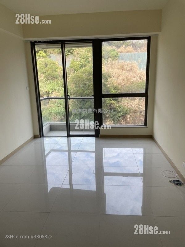 玖瓏山 售盤 2 房 , 1 浴室 665 平方呎