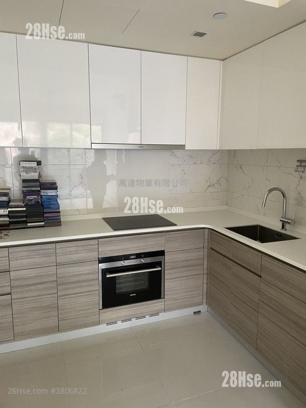 玖瓏山 售盤 2 房 , 1 浴室 665 平方呎