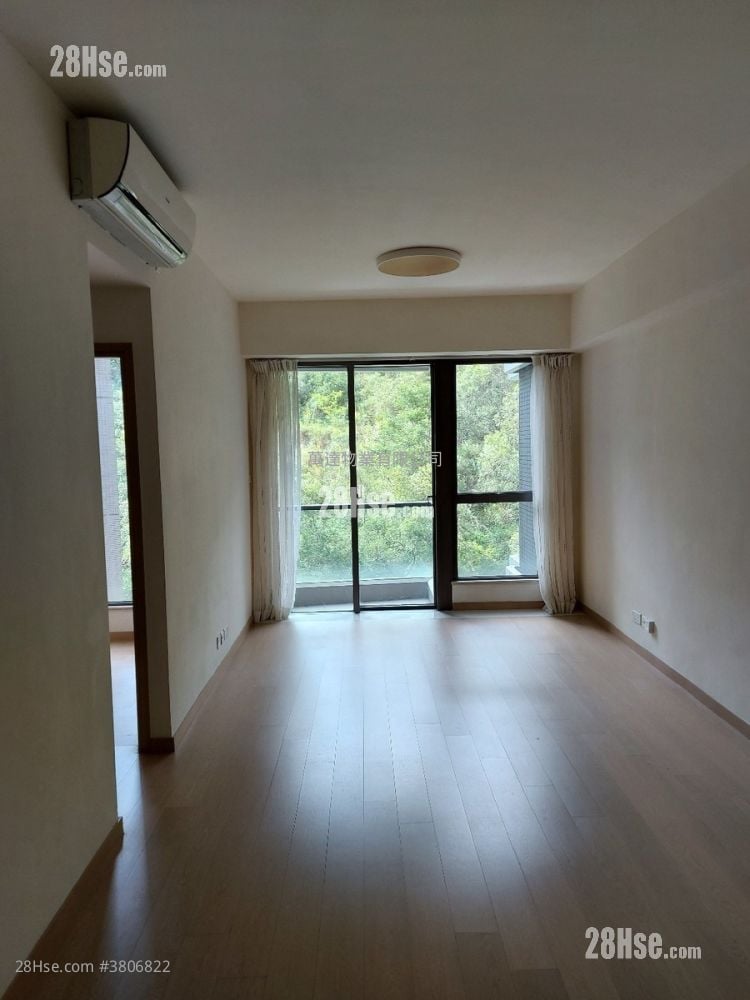 玖瓏山 售盤 2 房 , 1 浴室 665 平方呎