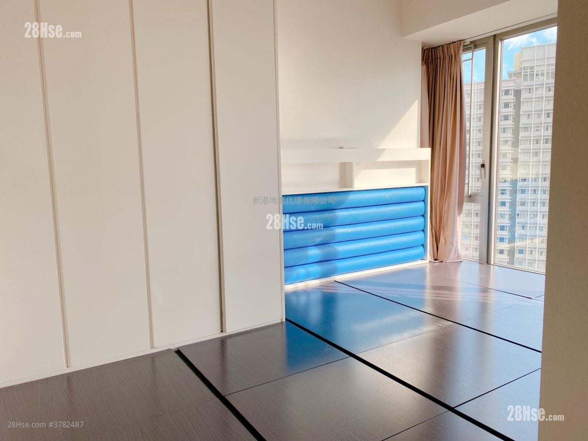 Chatham Gate Rental 2 Bedrooms , 1 Bathroom 550 ft²