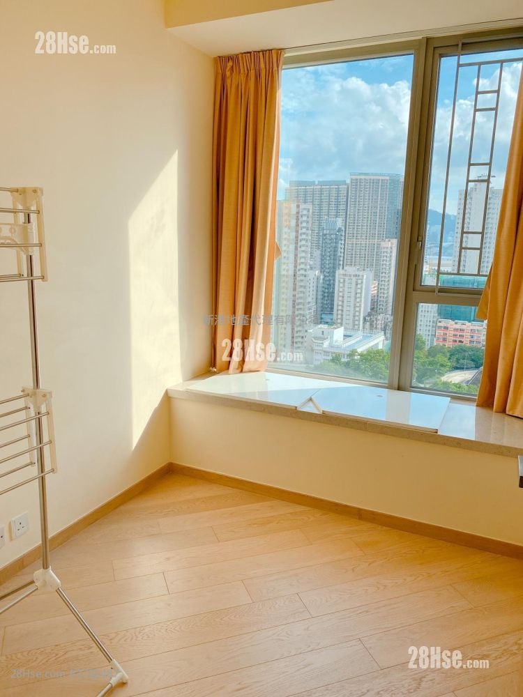 Chatham Gate Rental 2 Bedrooms , 1 Bathroom 550 ft²