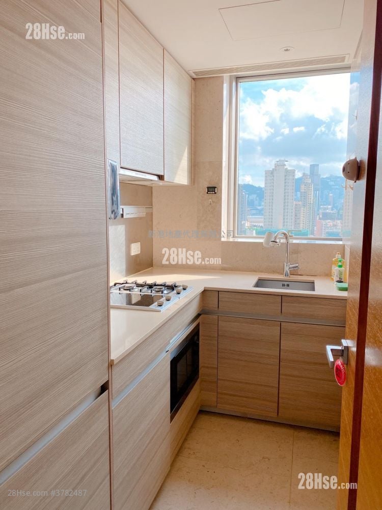 Chatham Gate Rental 2 Bedrooms , 1 Bathroom 550 ft²