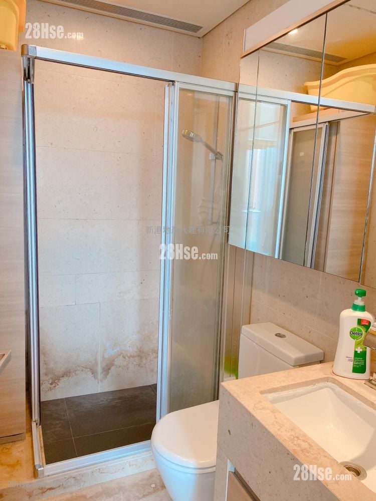 Chatham Gate Rental 2 Bedrooms , 1 Bathroom 550 ft²