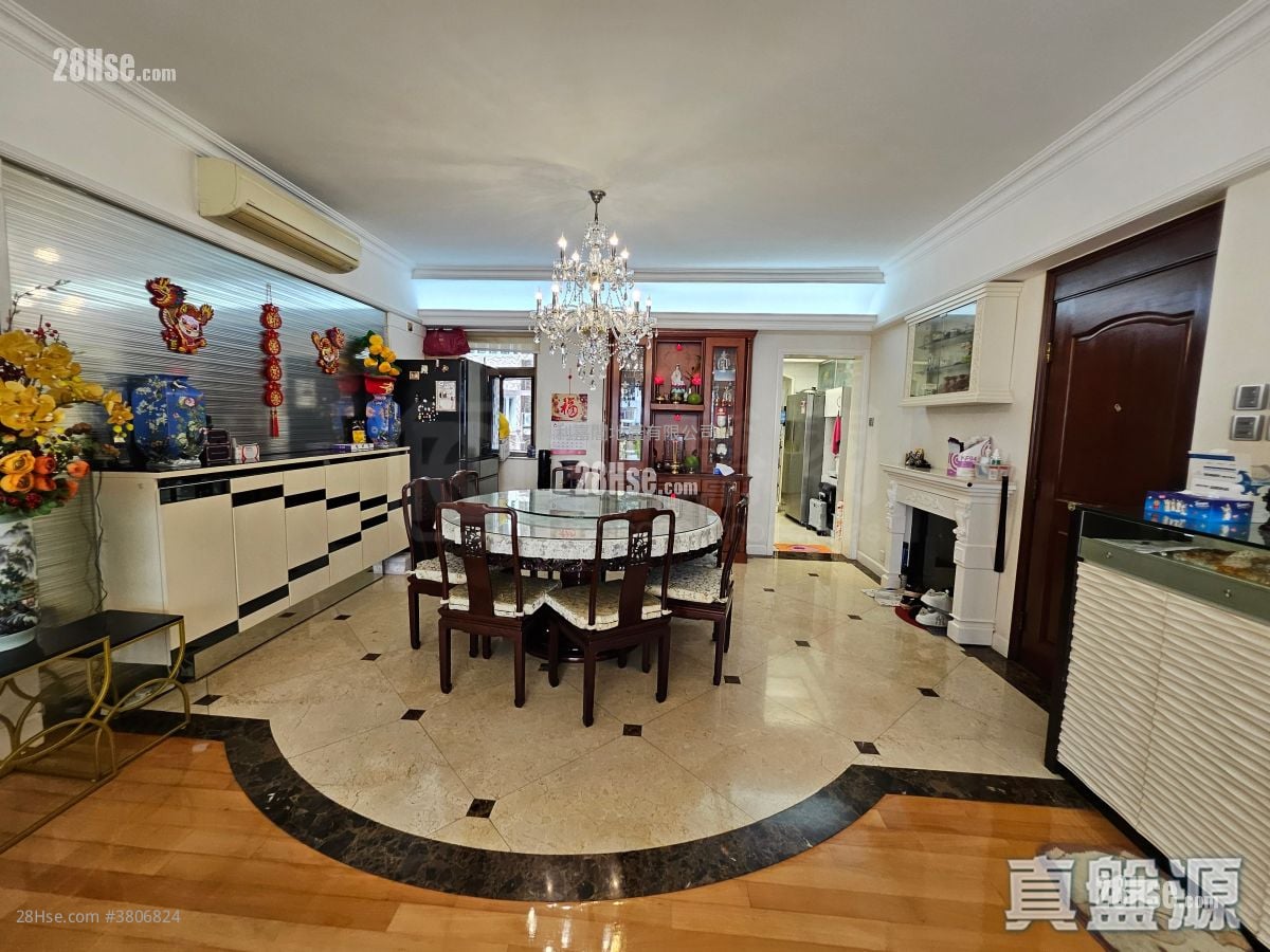 Gallant Court Sell 4 Bedrooms 1,722 ft²