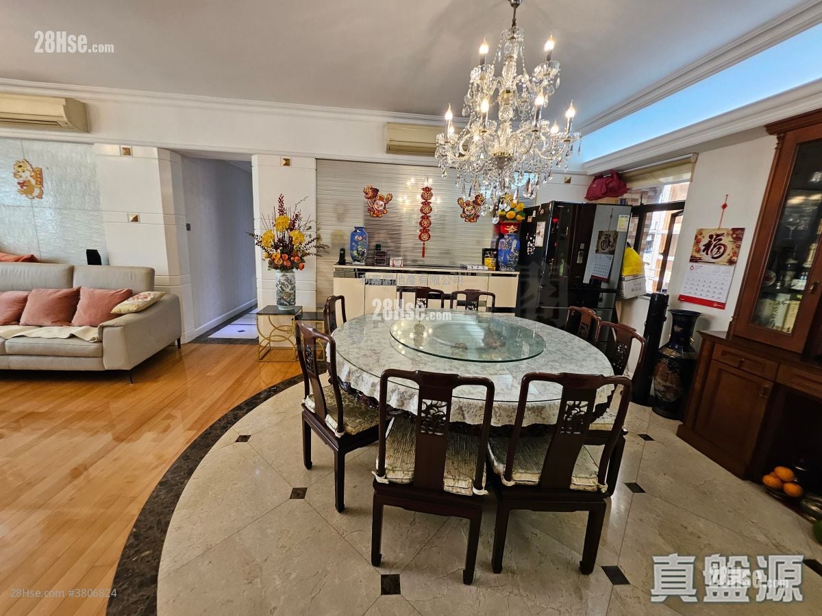 Gallant Court Sell 4 Bedrooms 1,722 ft²