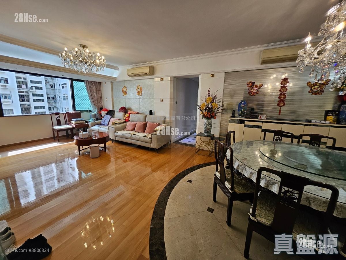 Gallant Court Sell 4 Bedrooms 1,722 ft²