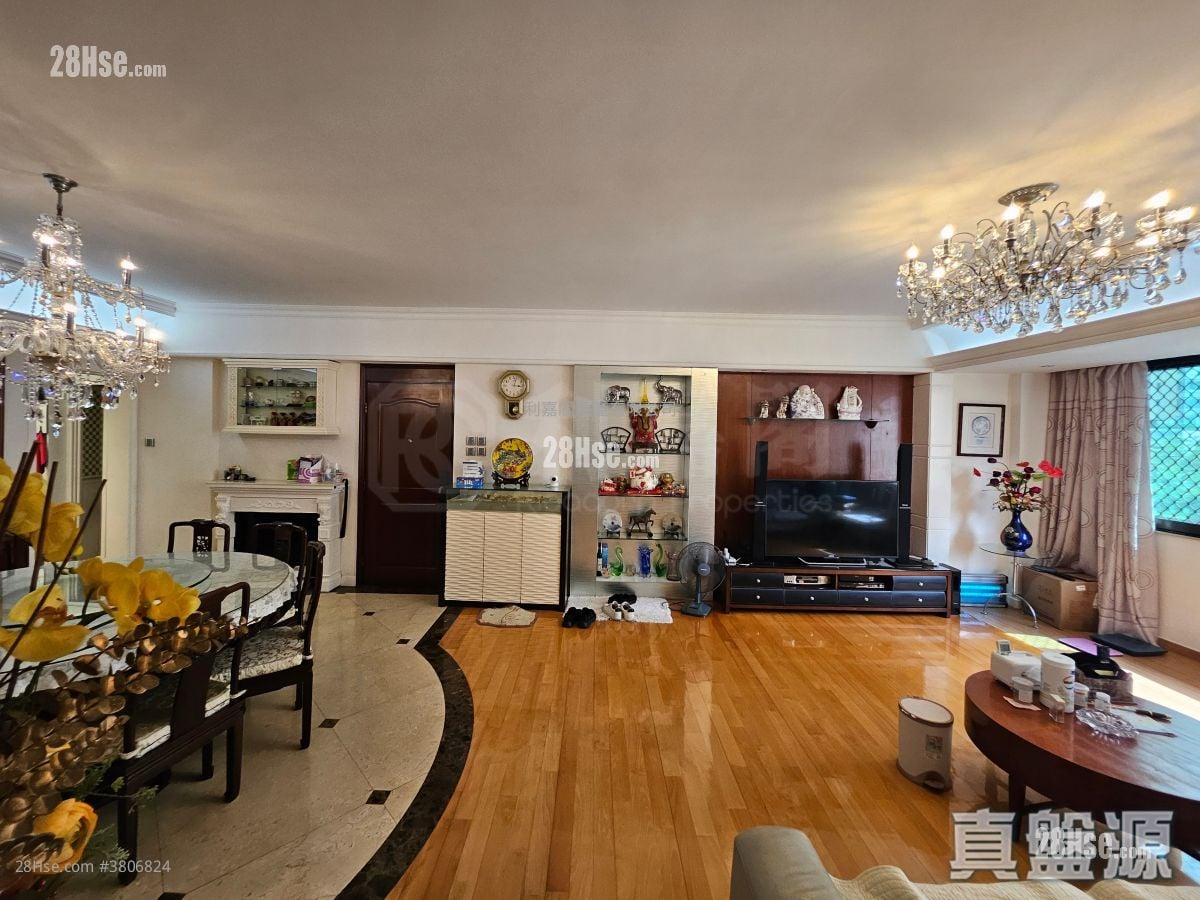 Gallant Court Sell 4 Bedrooms 1,722 ft²