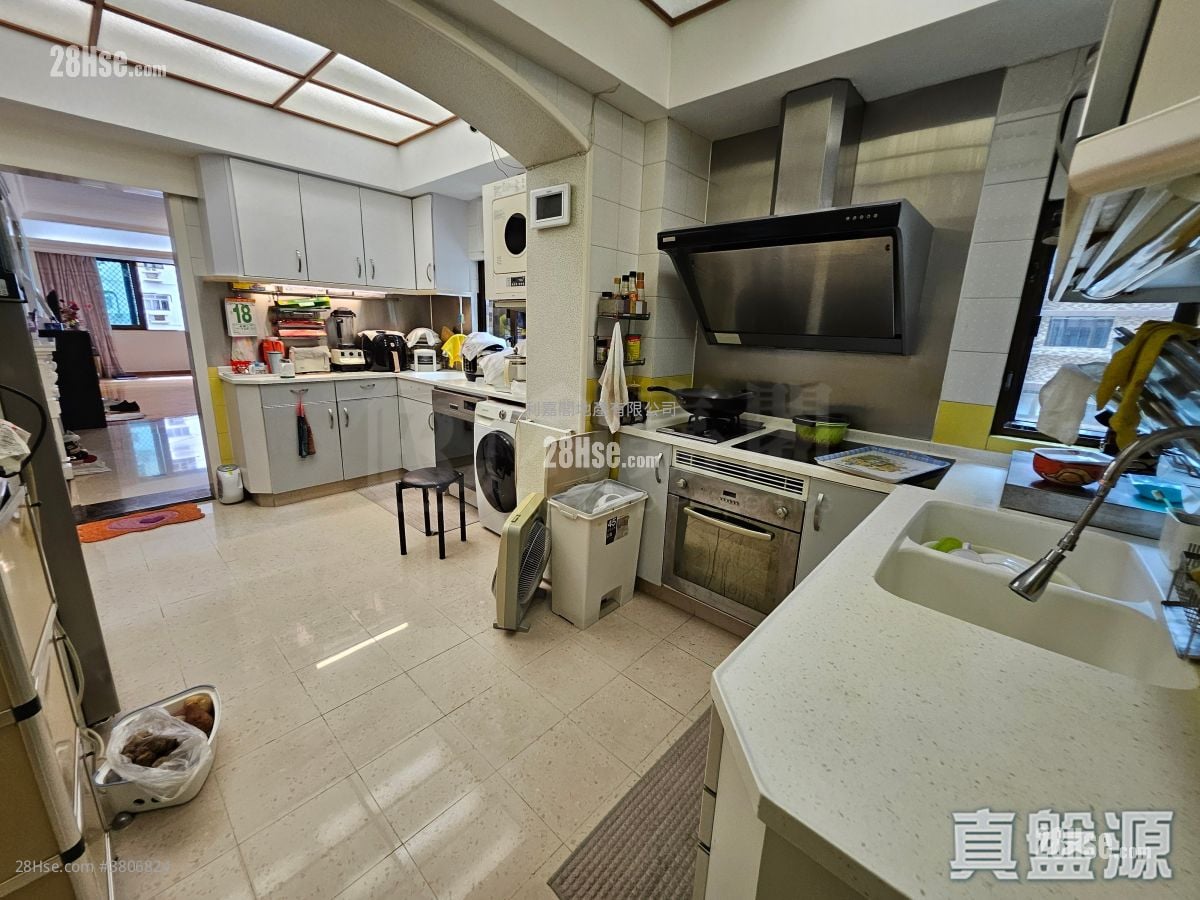 Gallant Court Sell 4 Bedrooms 1,722 ft²