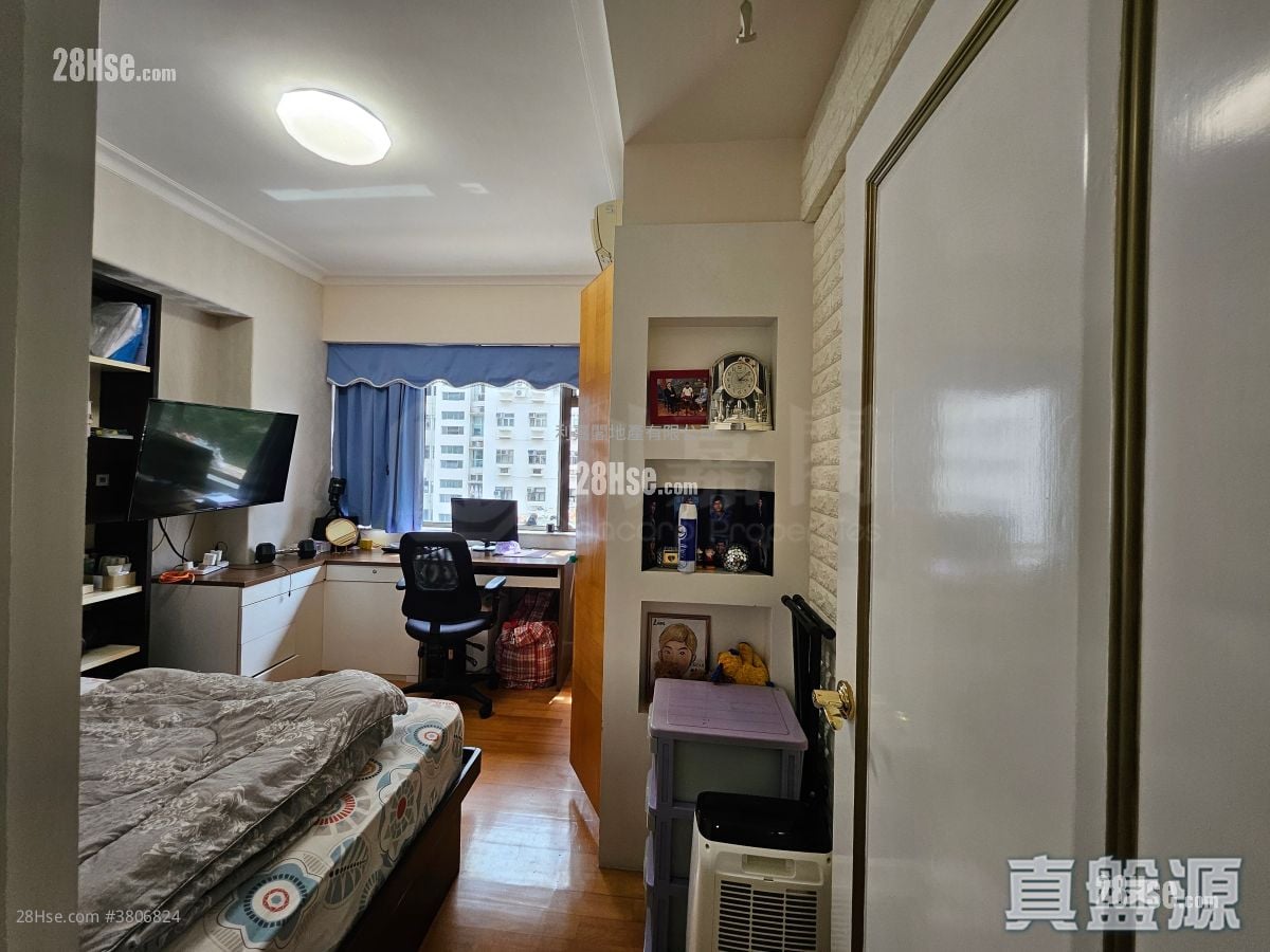 Gallant Court Sell 4 Bedrooms 1,722 ft²