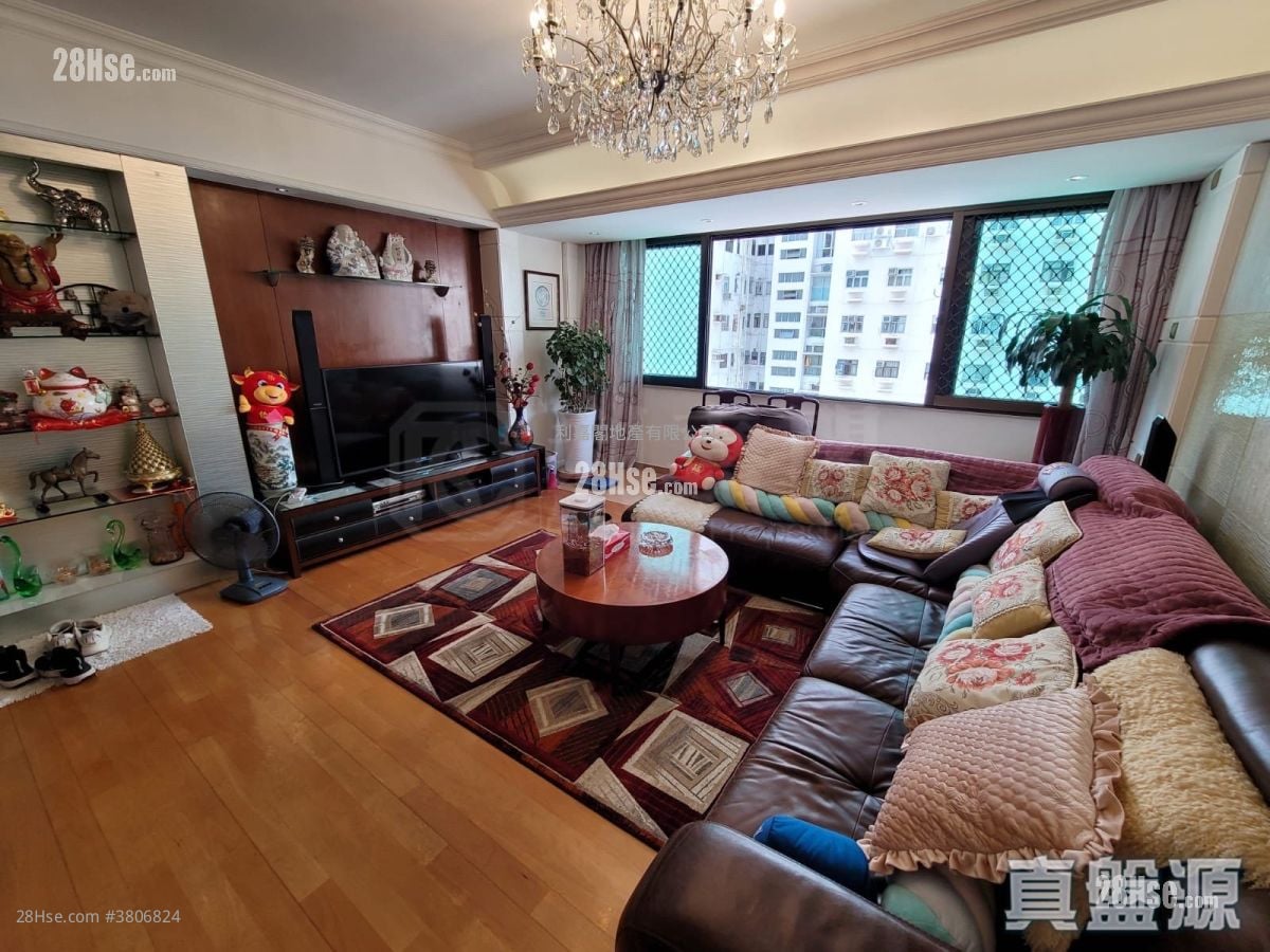 Gallant Court Sell 4 Bedrooms 1,722 ft²