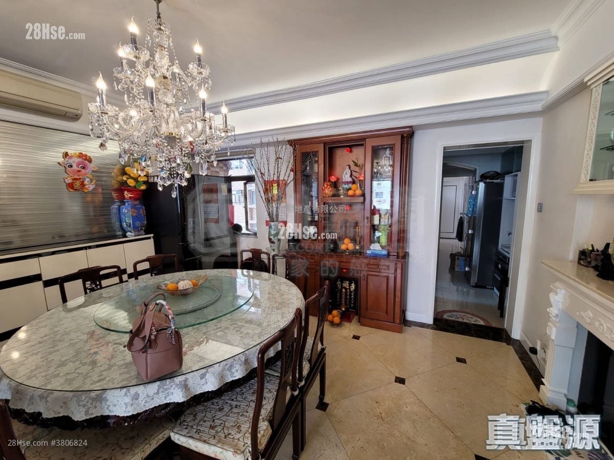 Gallant Court Sell 4 Bedrooms 1,722 ft²