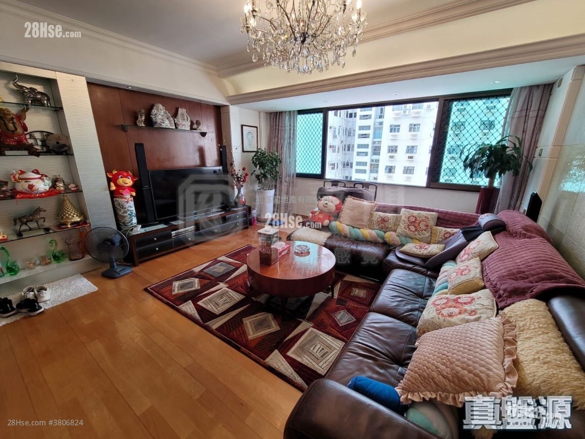 Gallant Court Sell 4 Bedrooms 1,722 ft²