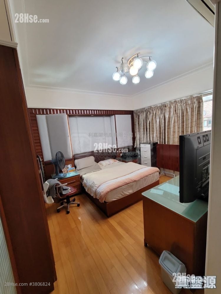 Gallant Court Sell 4 Bedrooms 1,722 ft²