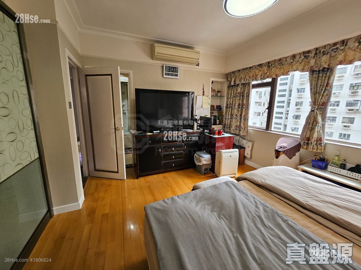 Gallant Court Sell 4 Bedrooms 1,722 ft²