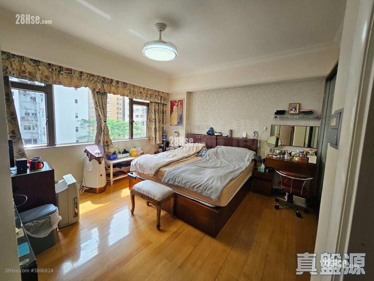 Gallant Court Sell 4 Bedrooms 1,722 ft²