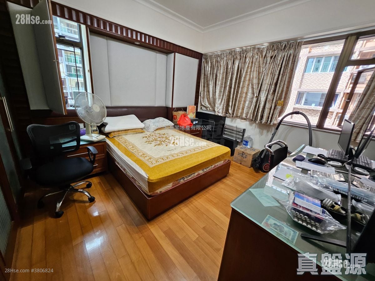 Gallant Court Sell 4 Bedrooms 1,722 ft²