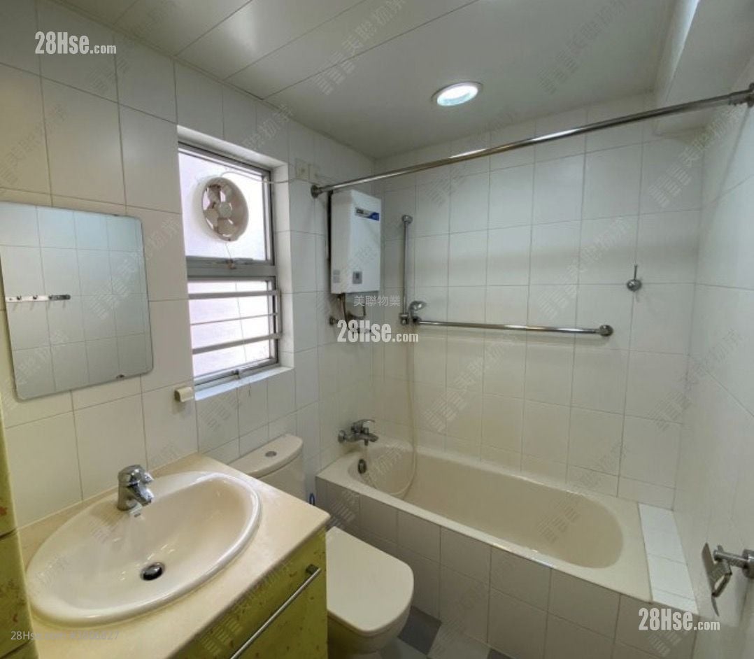 海怡半岛 售盘 2 房 536 平方尺