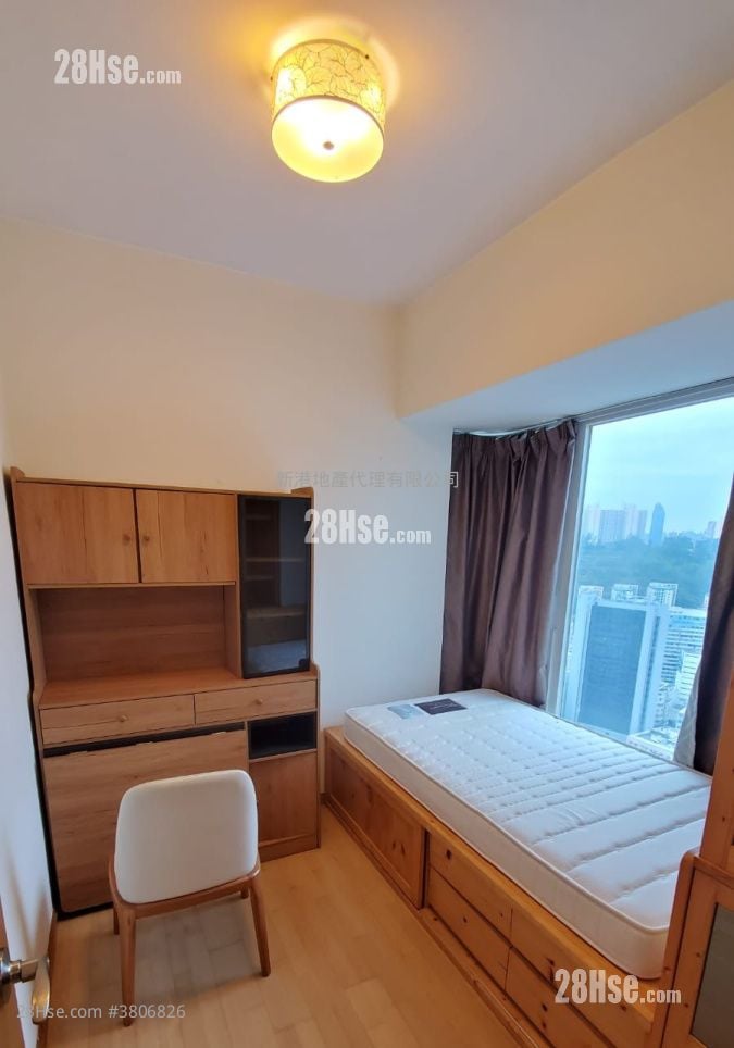 港图湾 售盘 2 房 , 1 浴室 508 平方尺