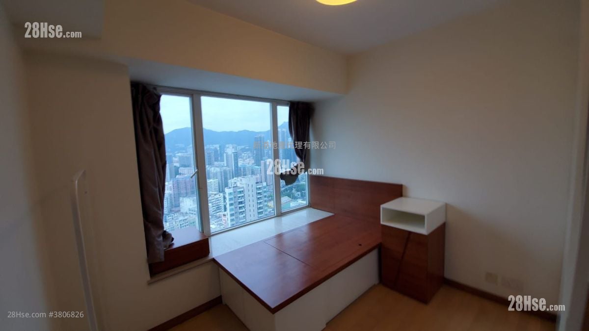 港图湾 售盘 2 房 , 1 浴室 508 平方尺